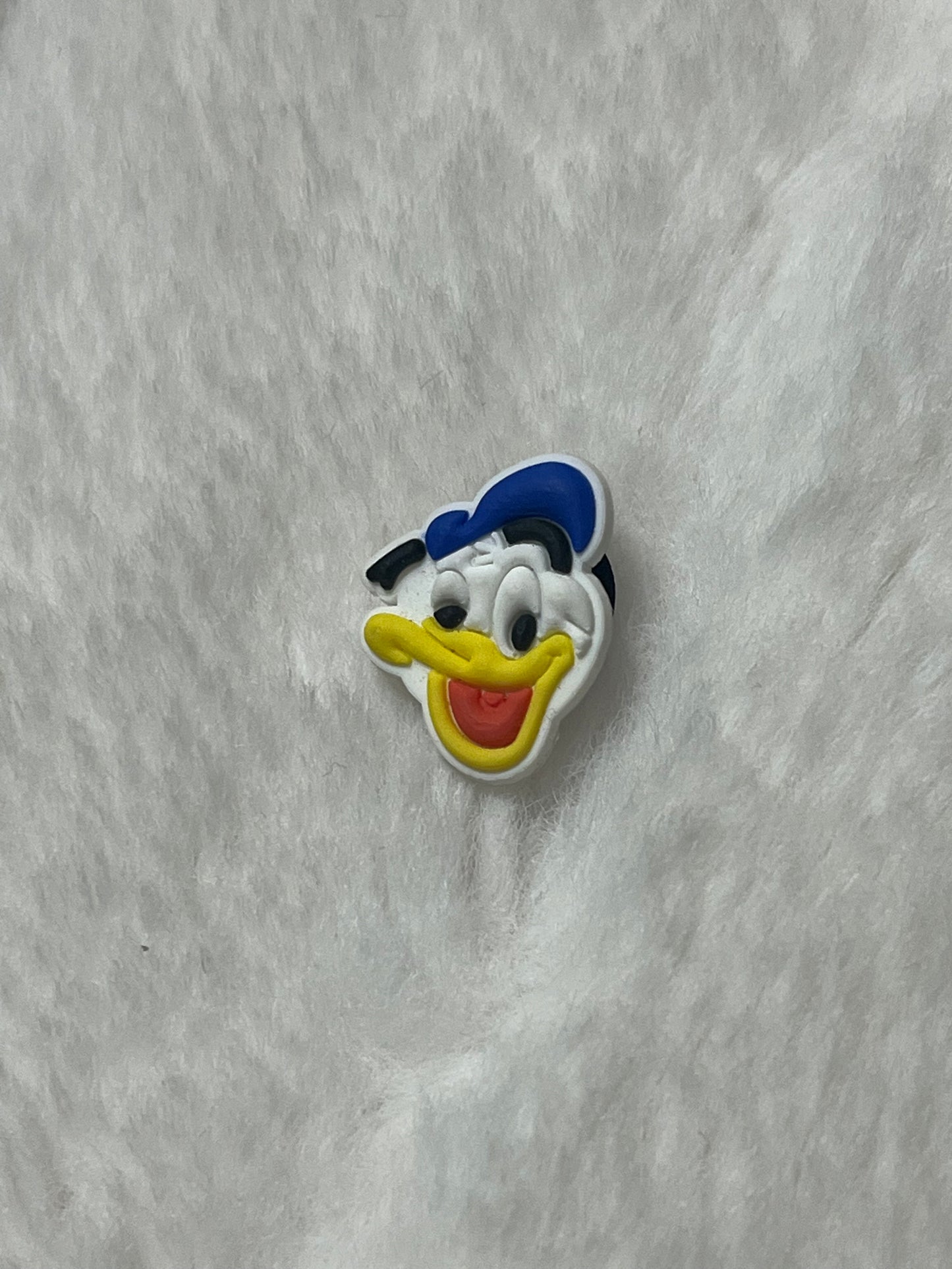 Mickey Mouse Shoe Charms