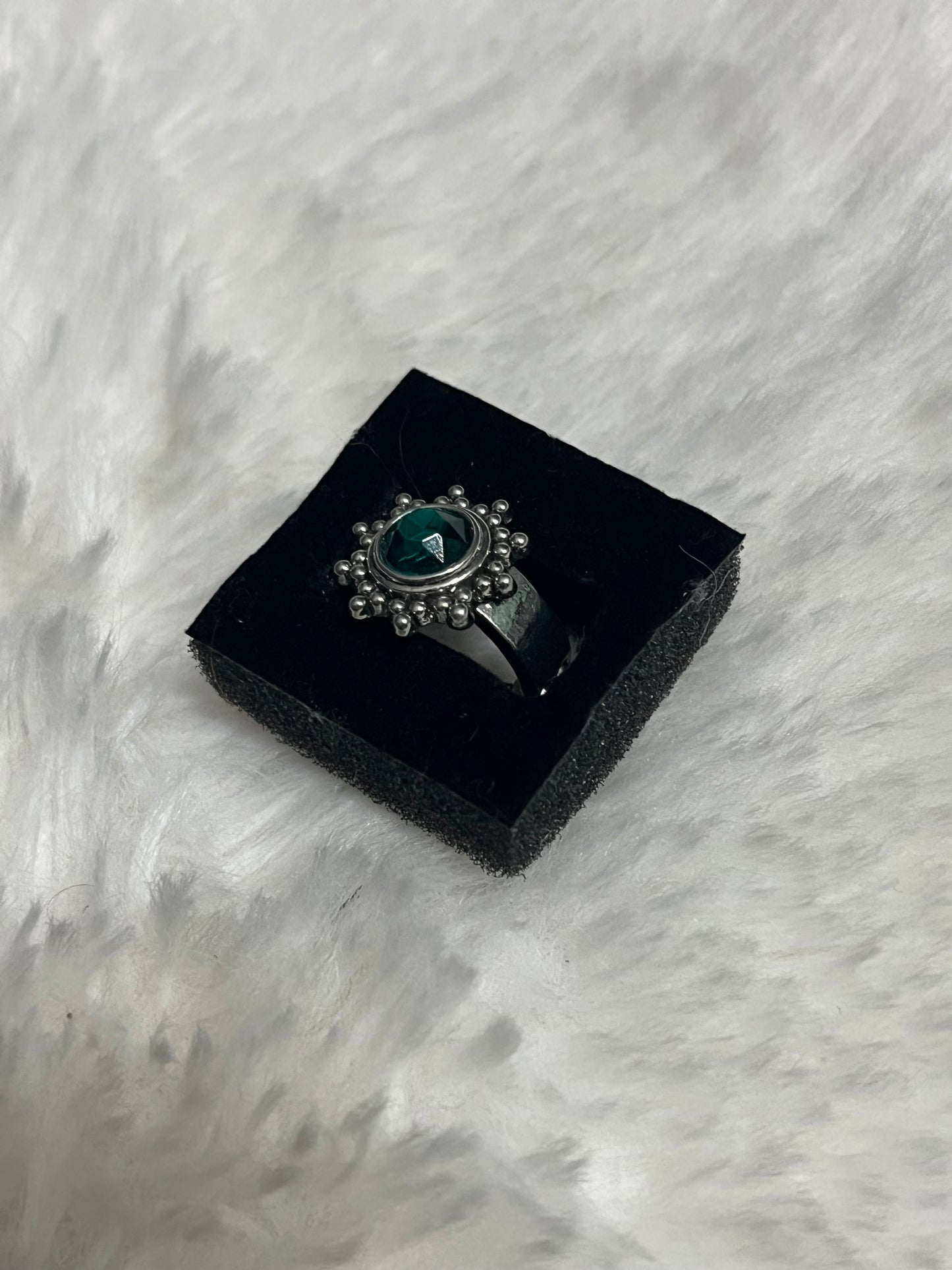 Flower Paparazzi Ring