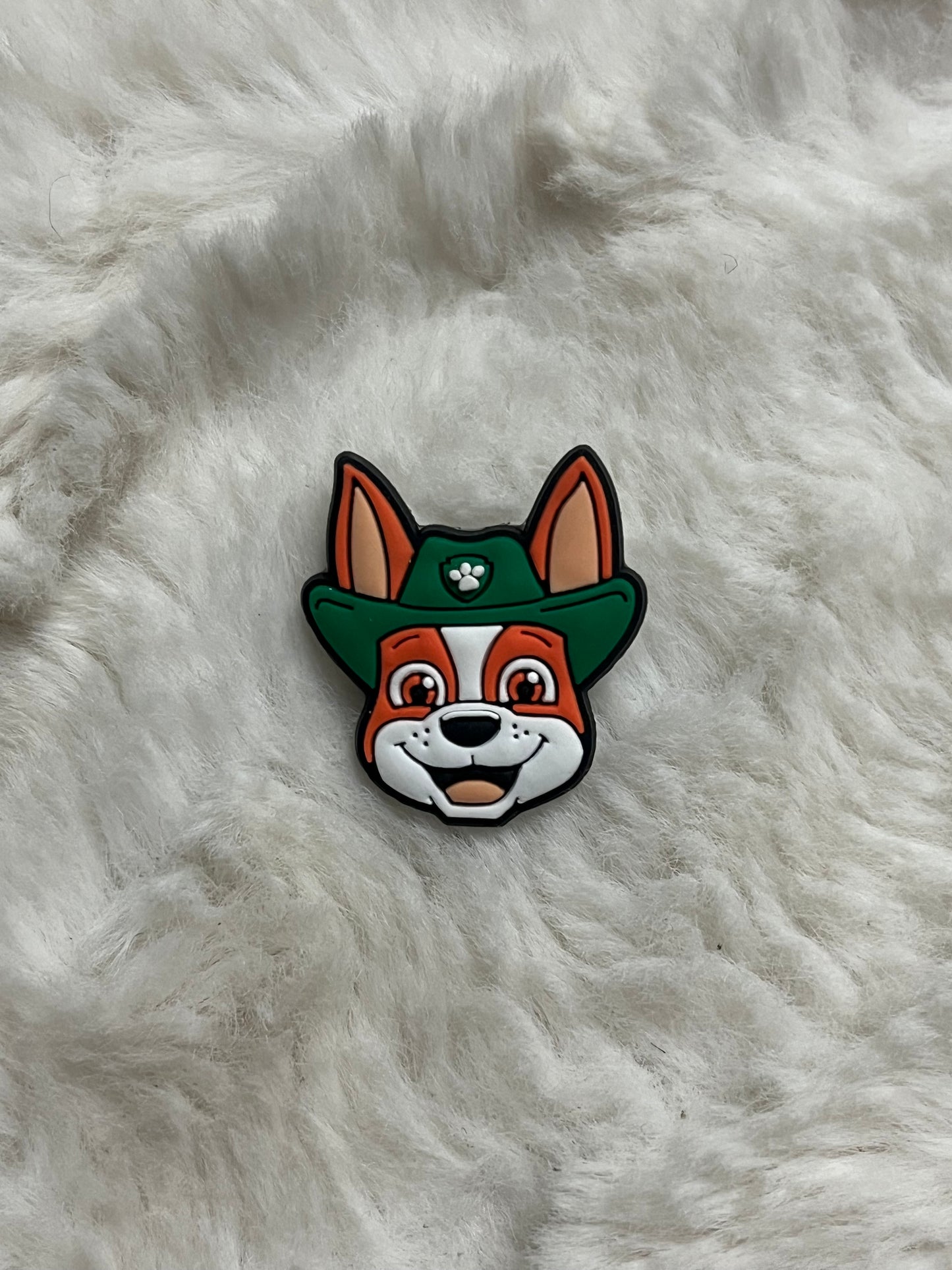 Paw Patrol Shoe Charms