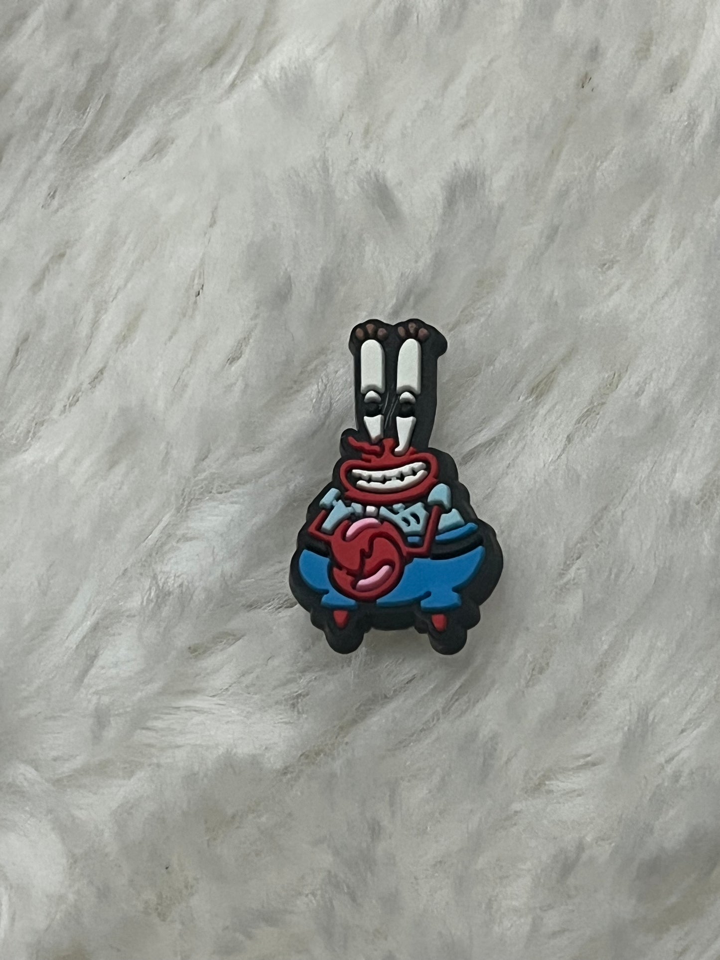 Spongebob Squarepants Shoe Charms