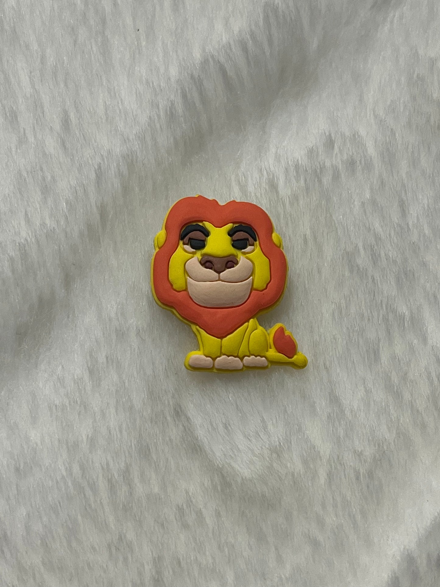 Lion Guard Croc Charms