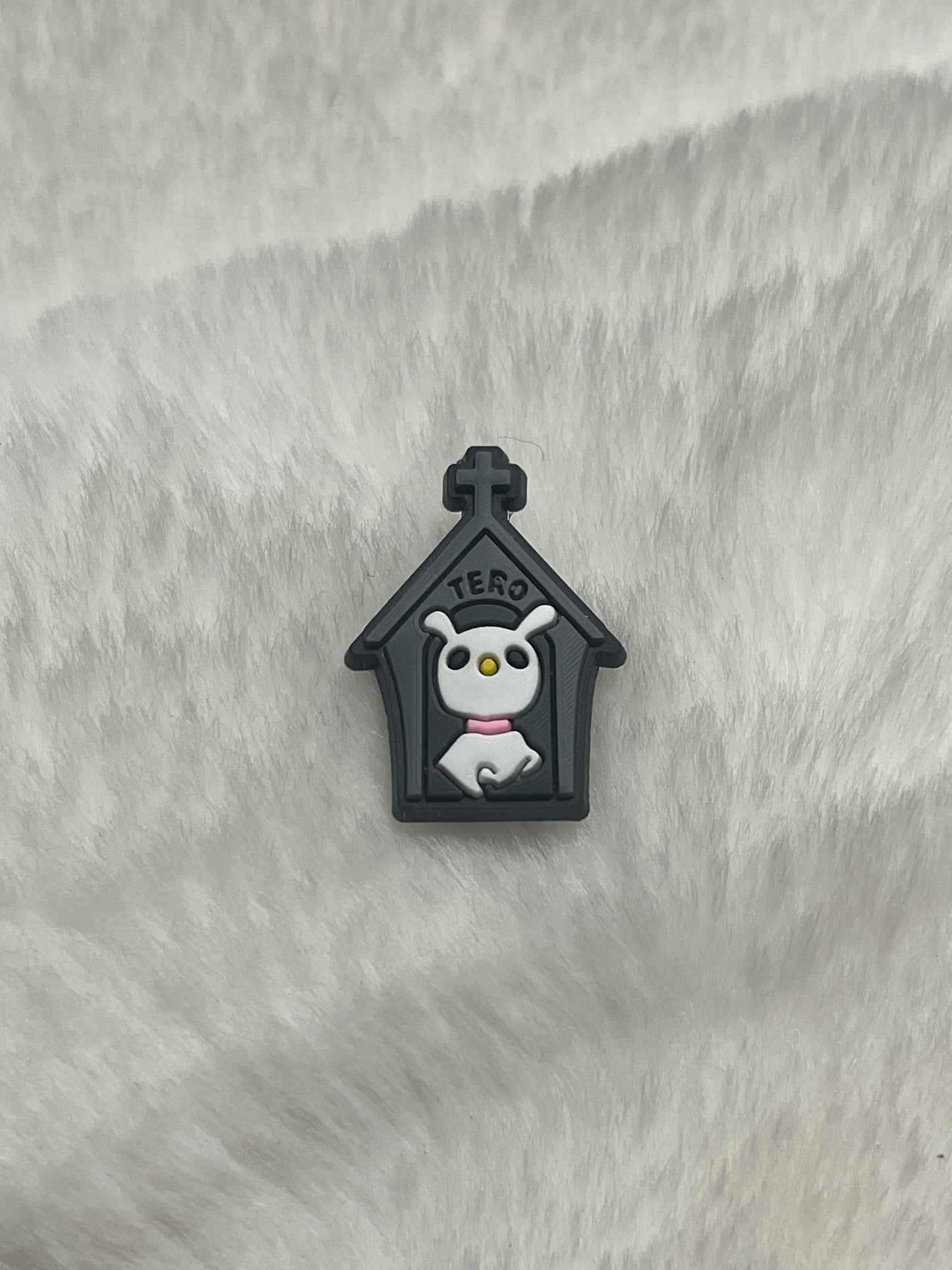 Nightmare Before Christmas Shoe Charms