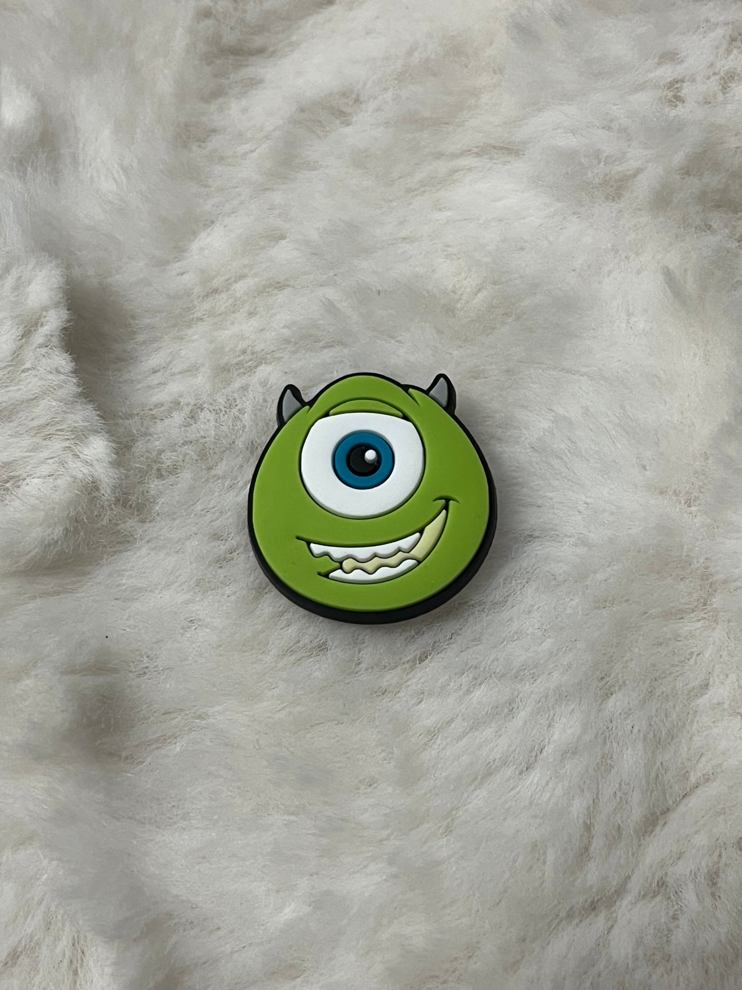 Monster Inc. Croc Charms