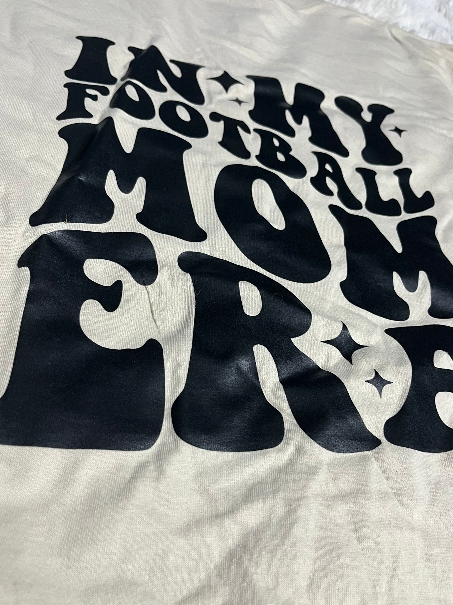 Football Mom Era