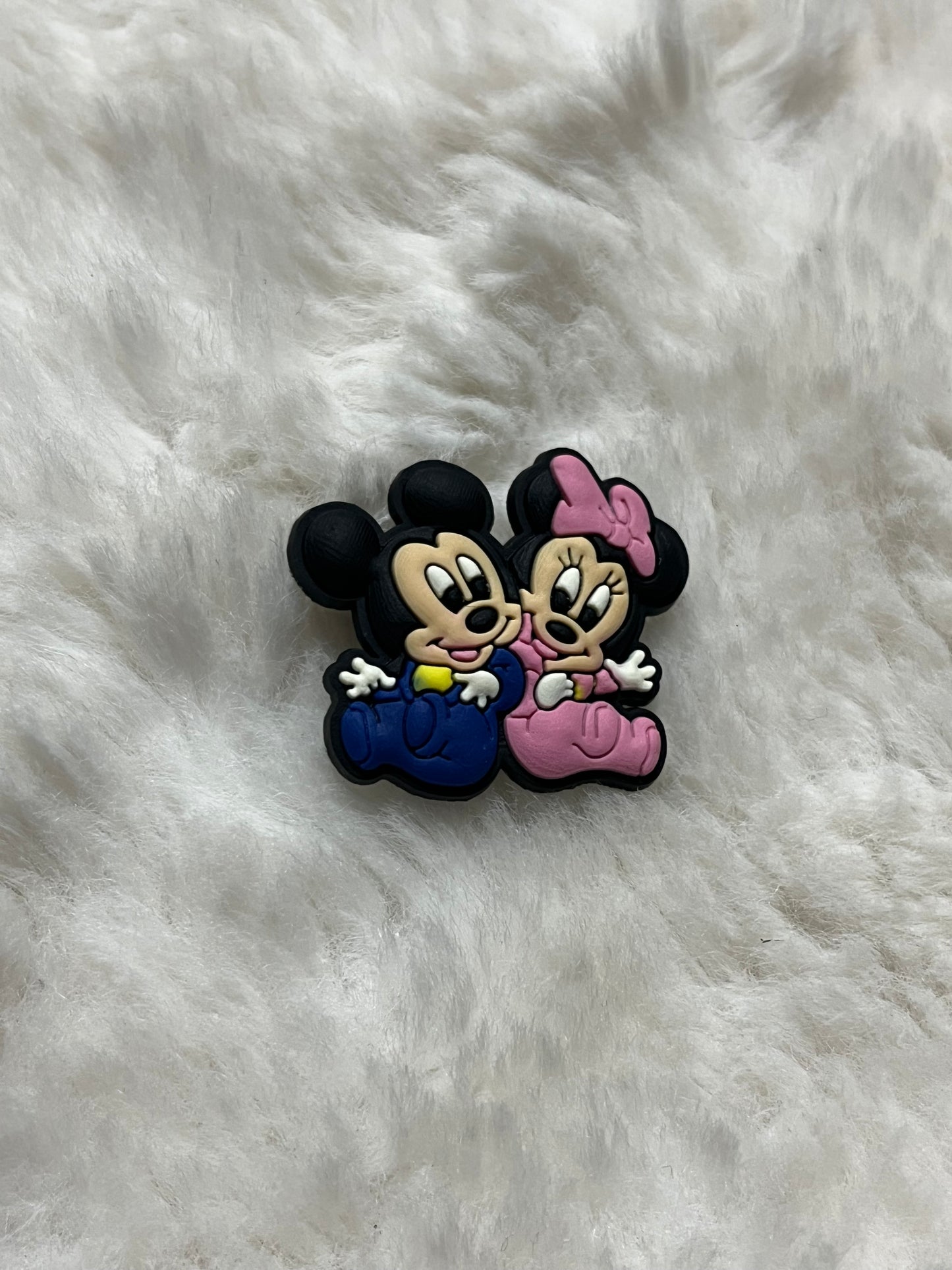 Mickey Mouse (Baby) Croc Charms