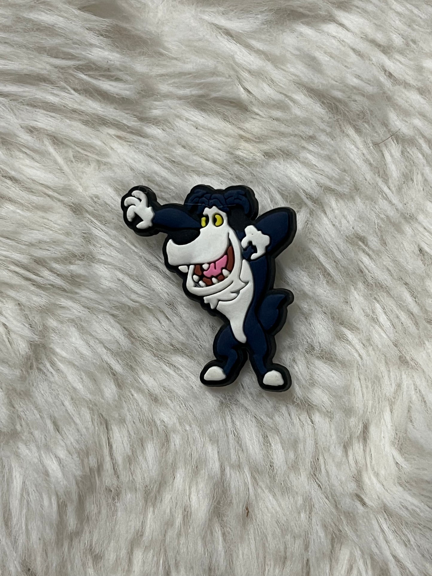 Vampirina Shoe Charms