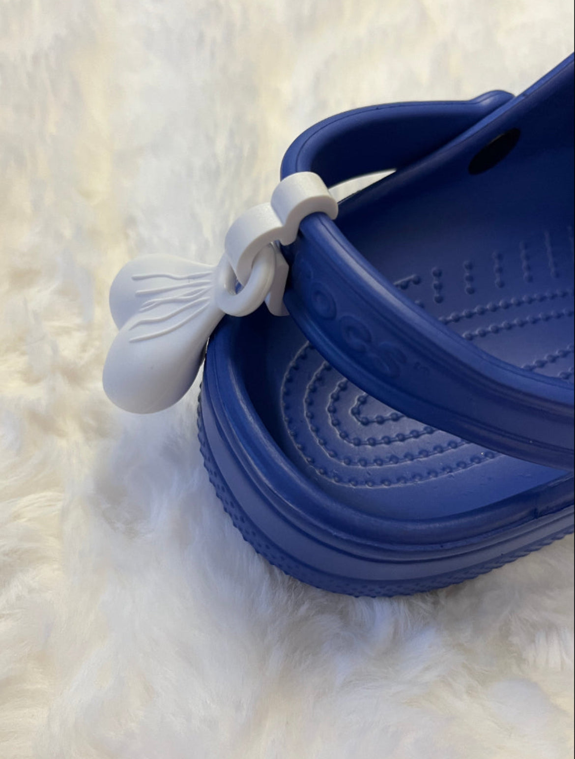 Ball Shoe Accessory