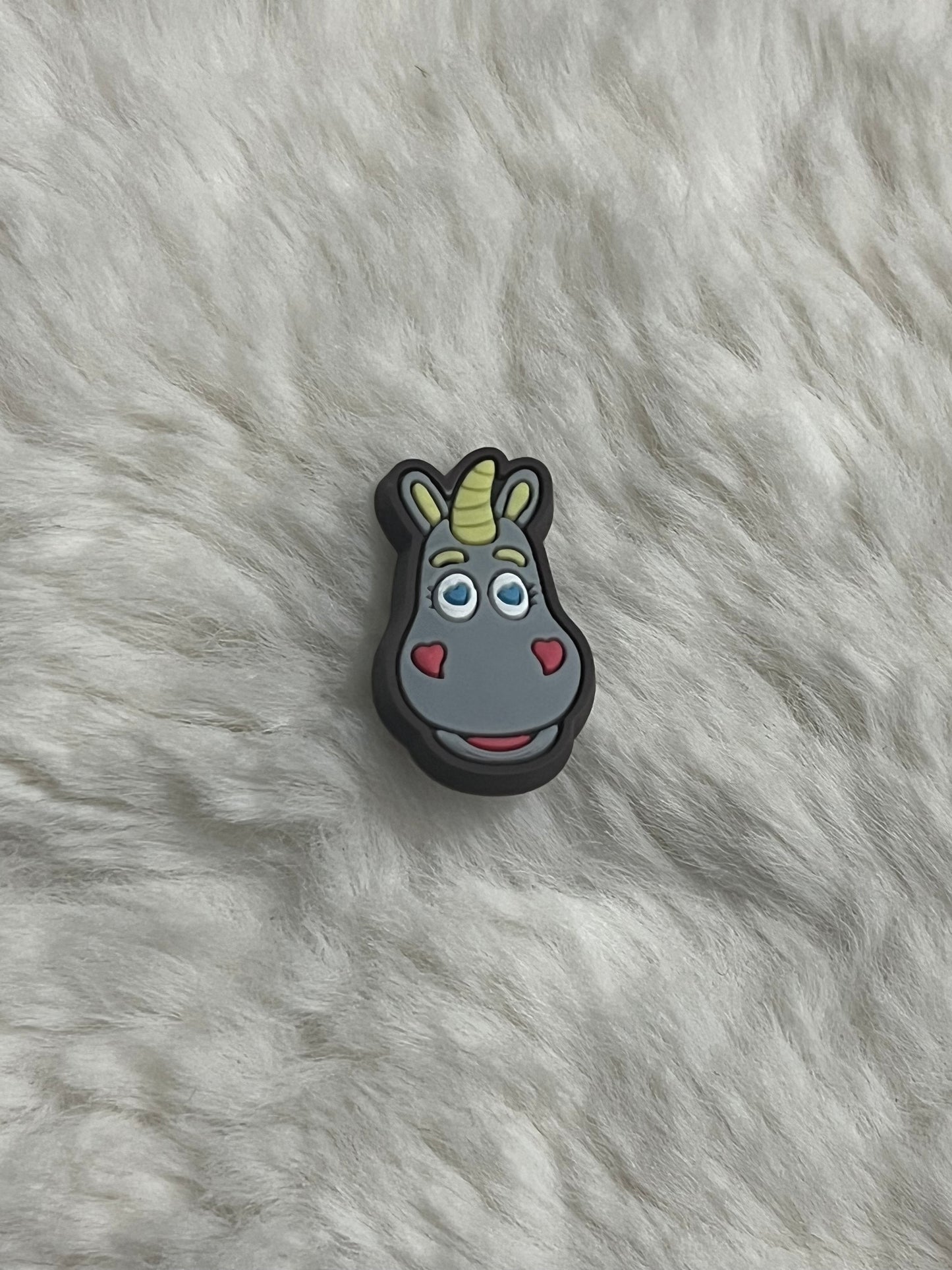 Toy Story Croc Charms