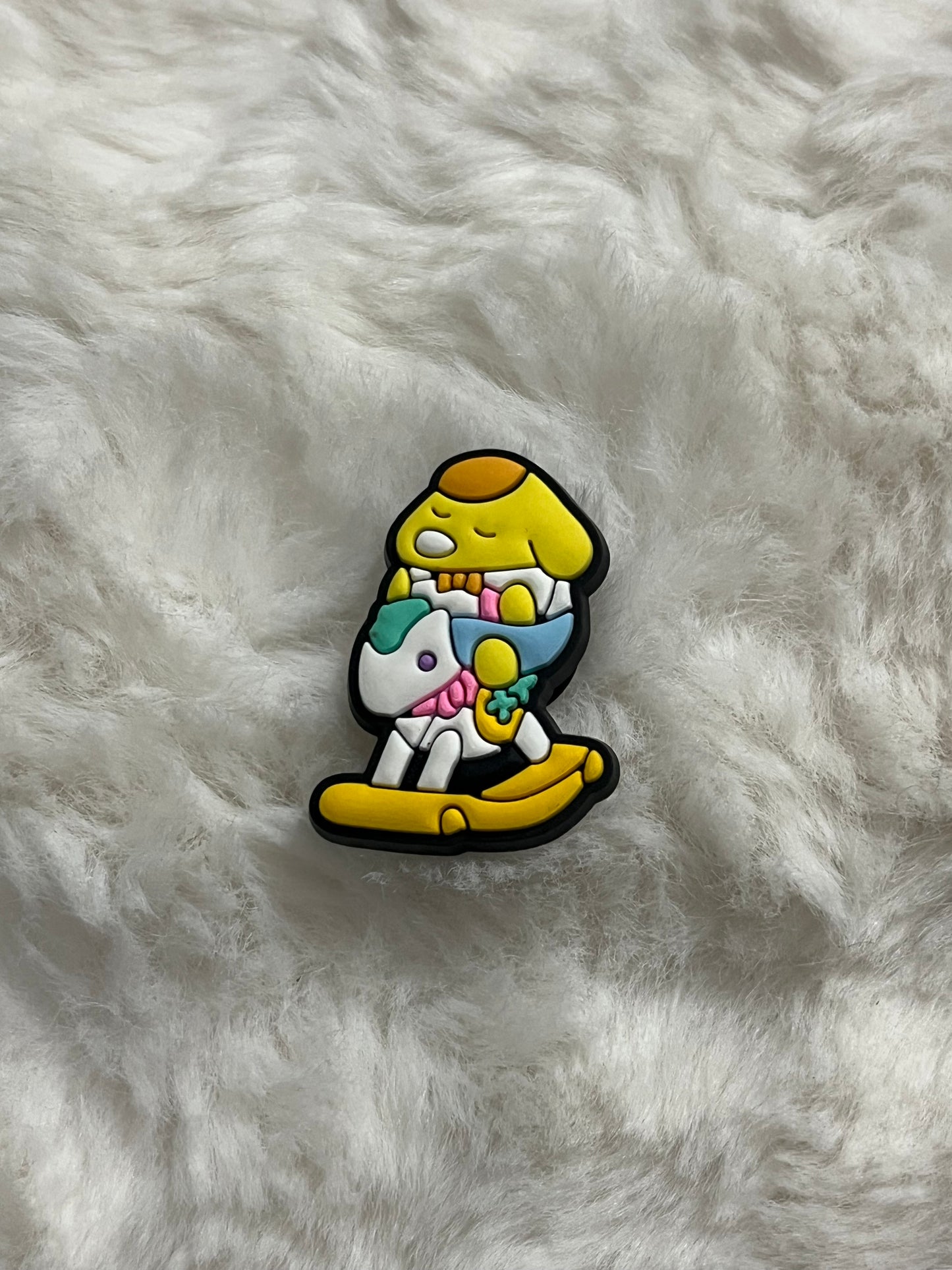 Sanrio (Rocking Horse) Shoe Charms