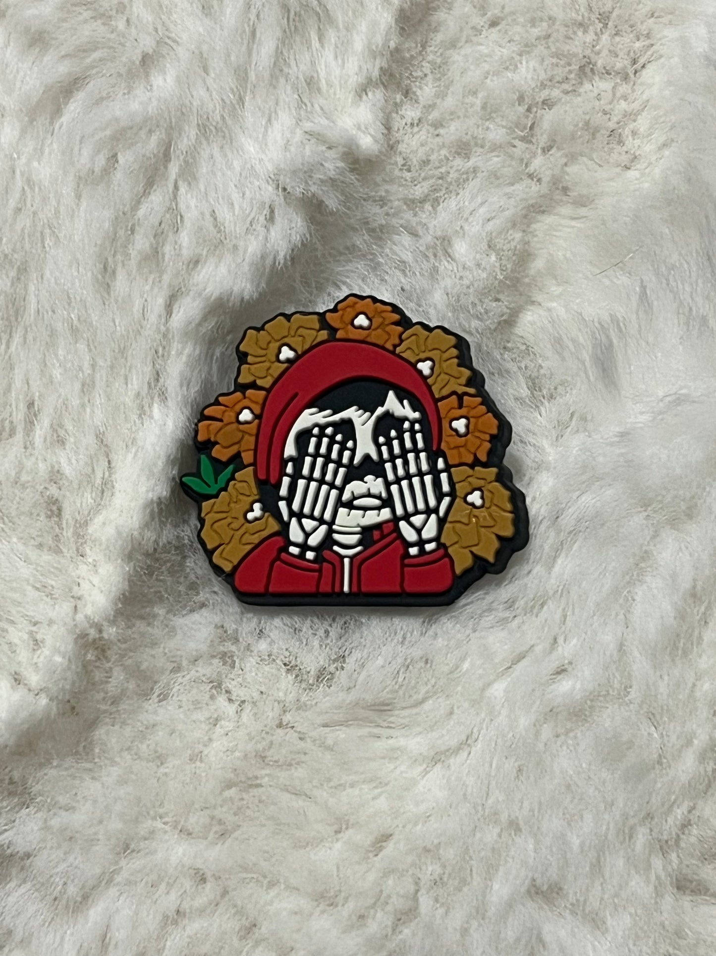 Coco Croc Charms