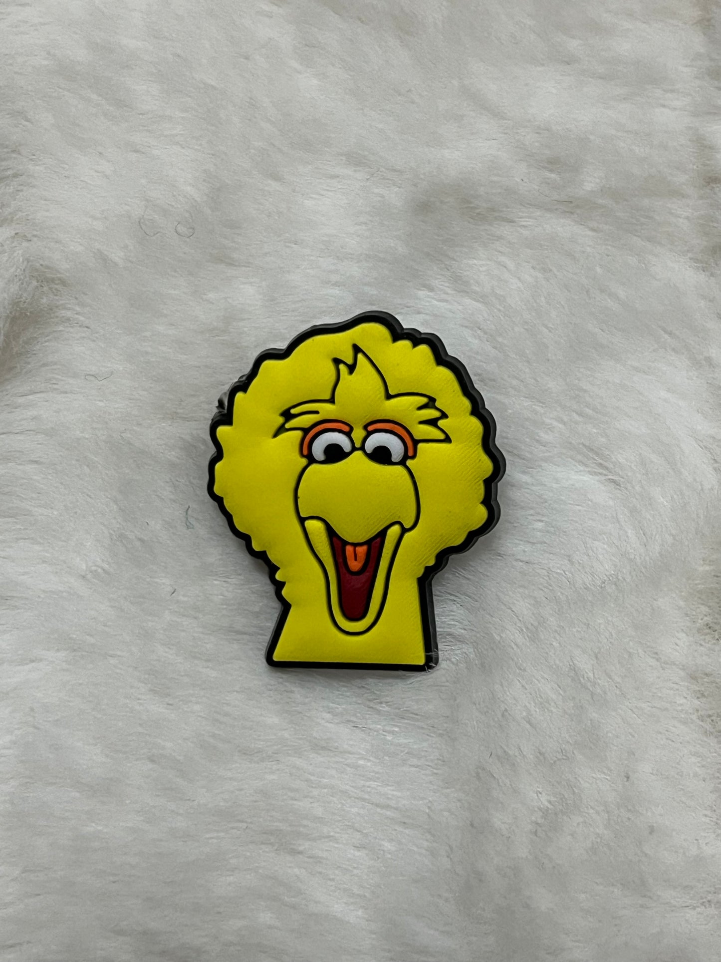 Sesame Street Croc Charms