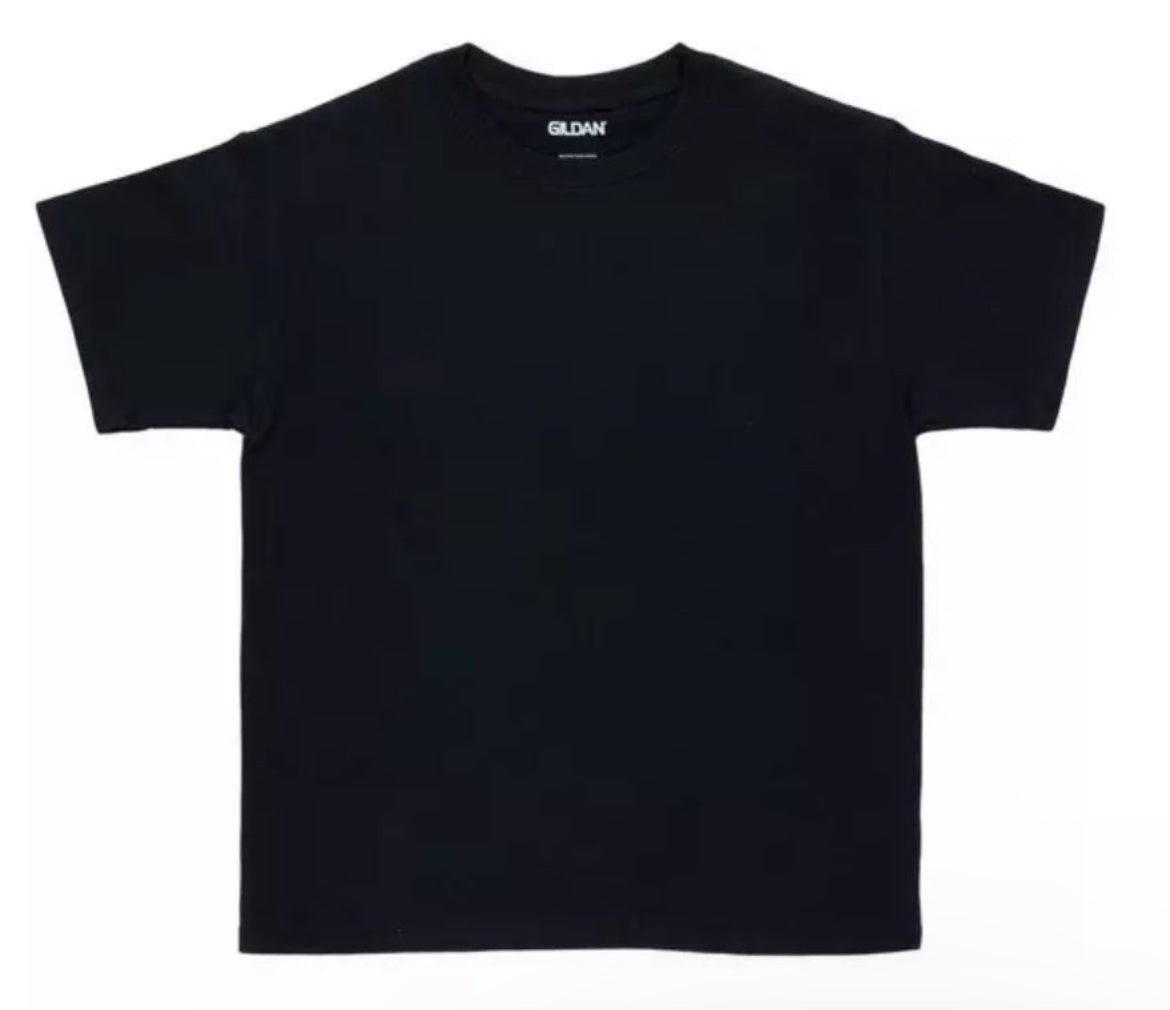 Spiderman Shirt (Youth)