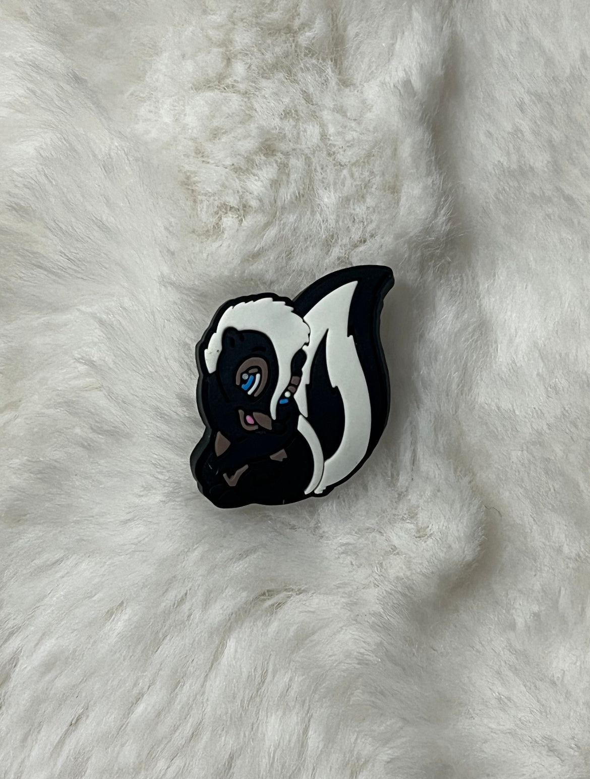 Bambi Shoe Charms