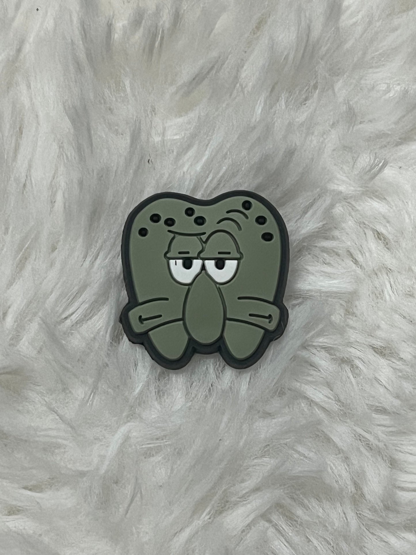 Spongebob Squarepants Shoe Charms