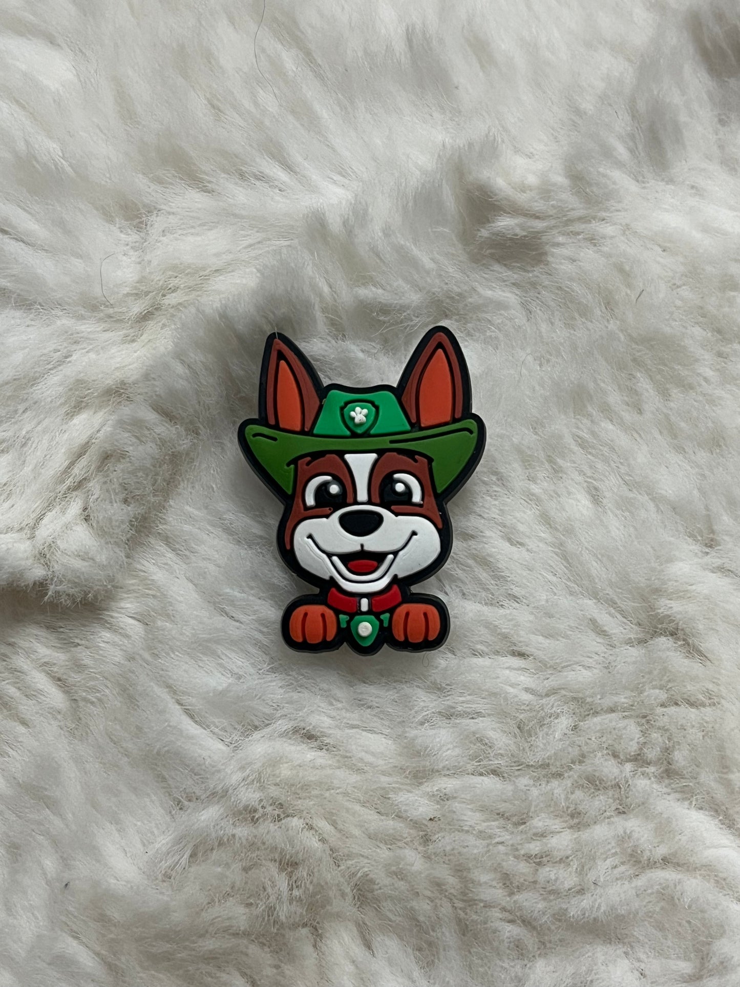 Paw Patrol Shoe Charms