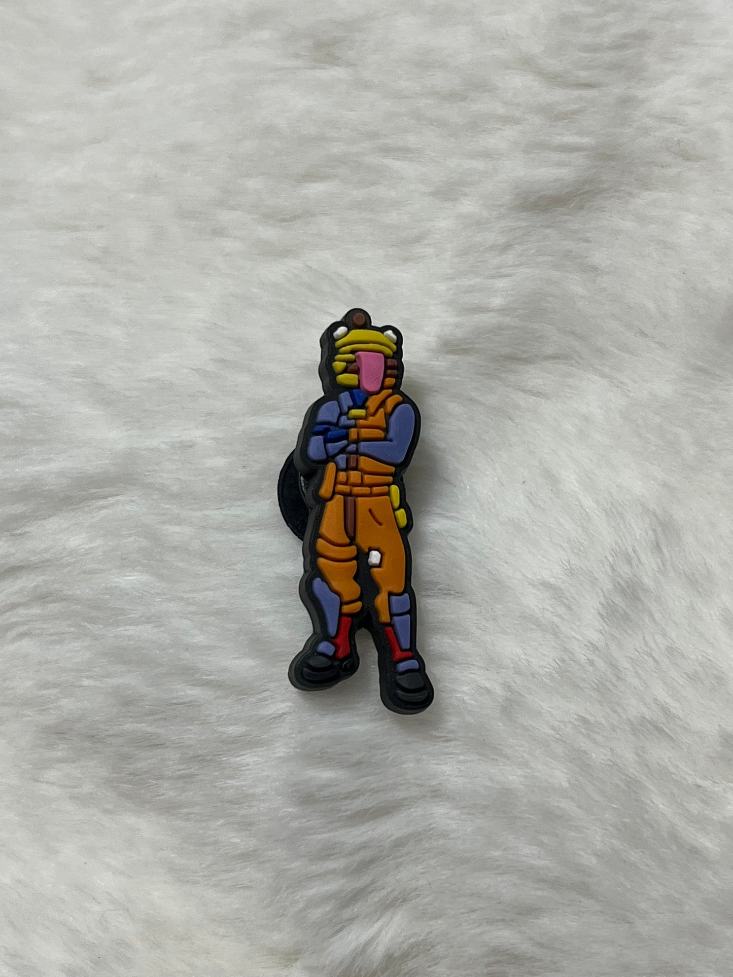 Fortnite Croc Charms
