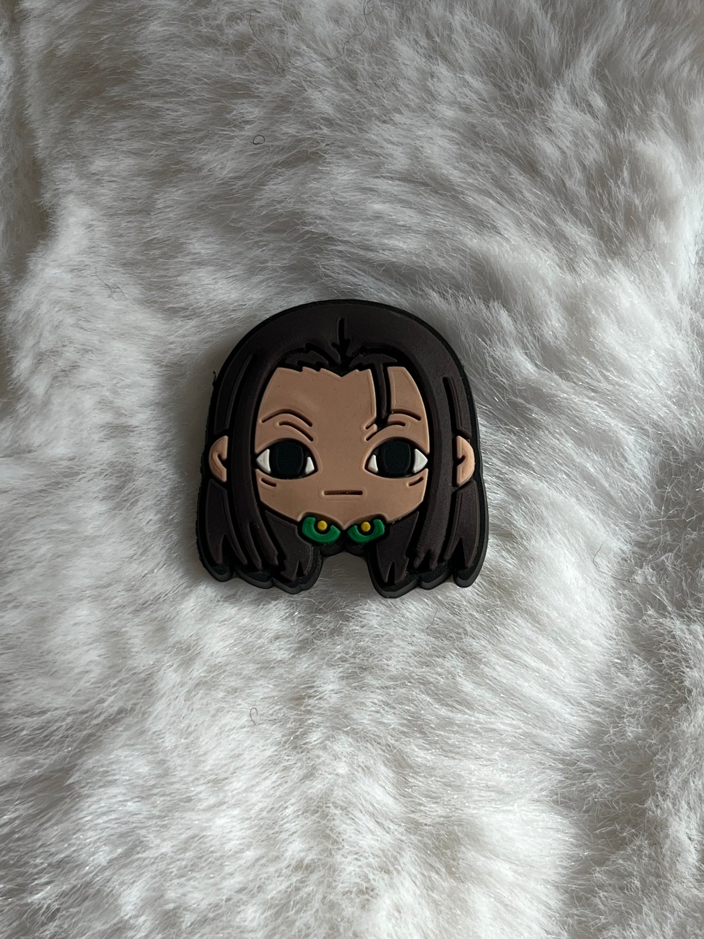 Hunter x Hunter Croc Charms