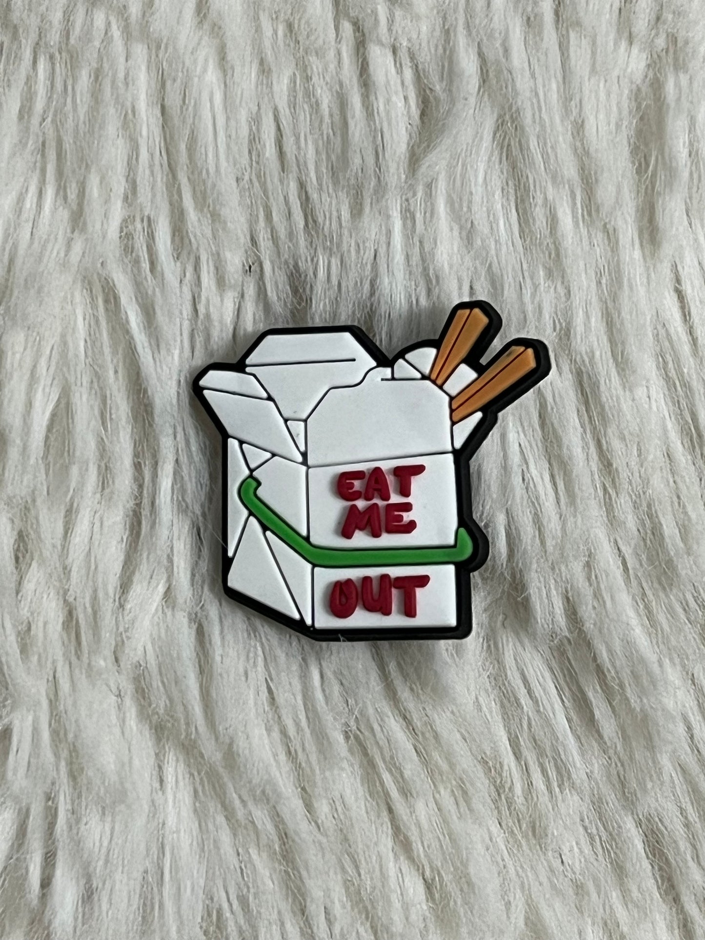 Adult Style Shoe Charms