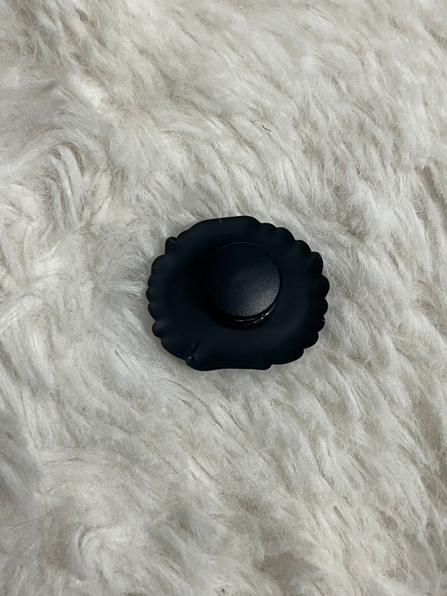 Spirited Away Shoe Charm