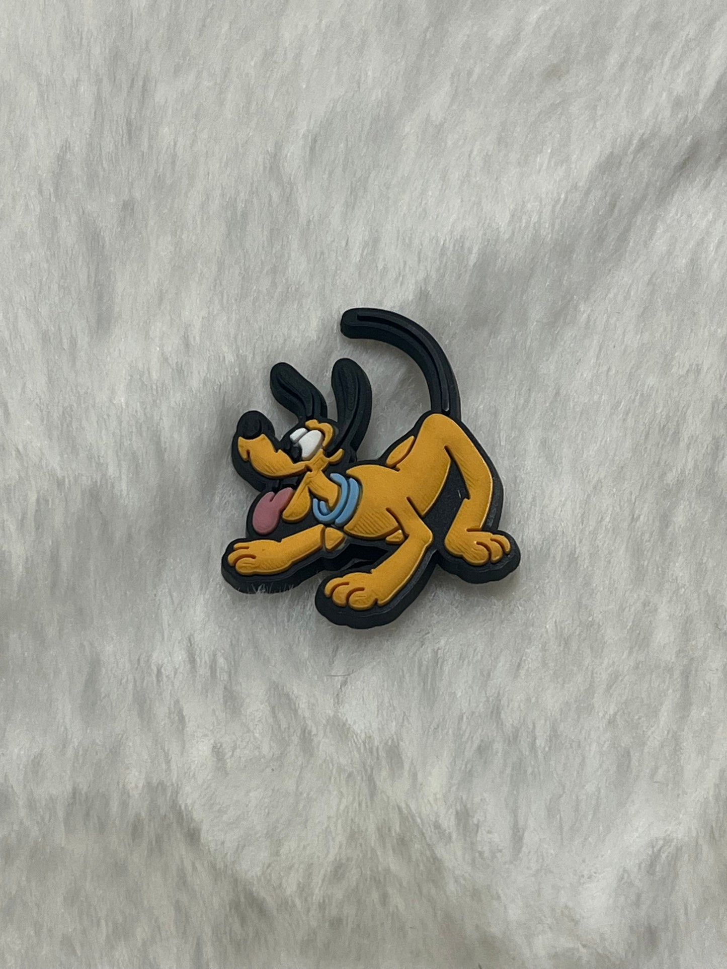 Mickey Mouse Shoe Charms