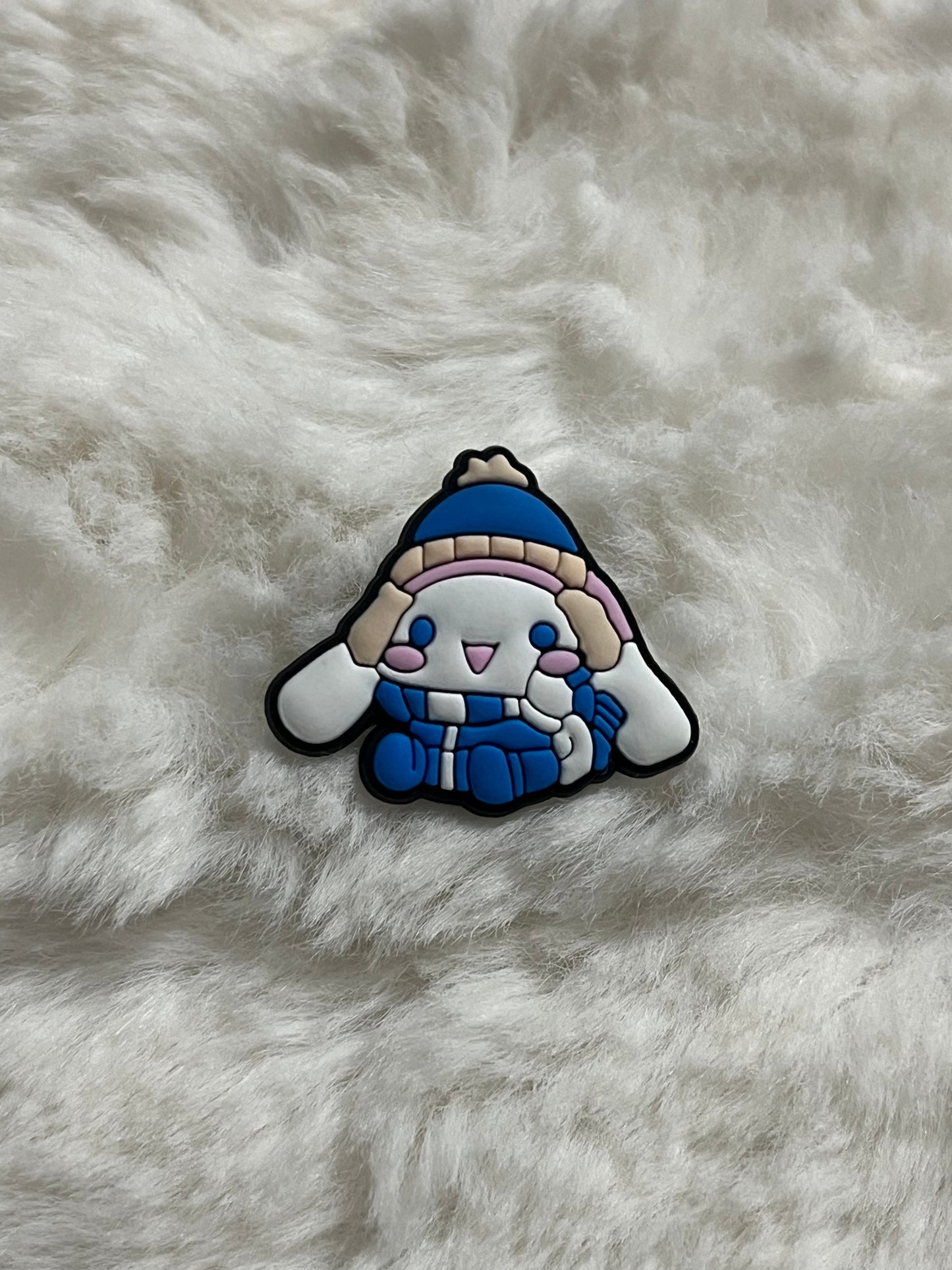 Sanrio Shoe Charms