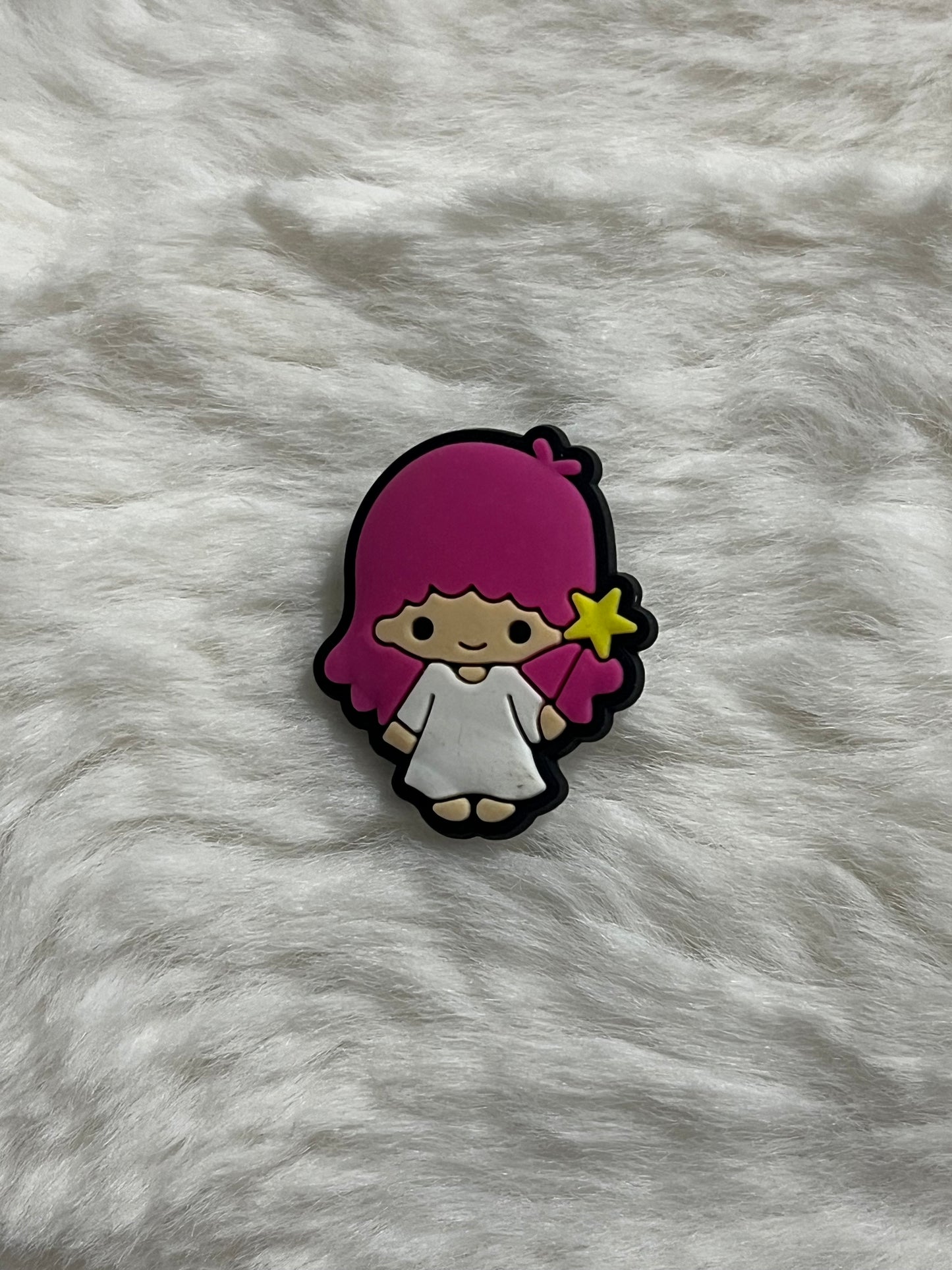 Sanrio Shoe Charms