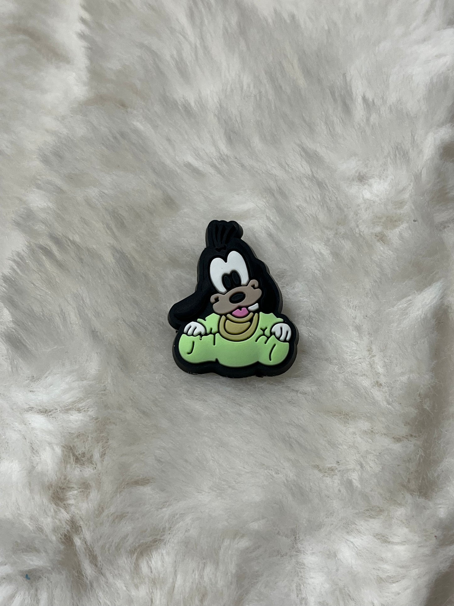 Mickey Mouse (Baby) Croc Charms