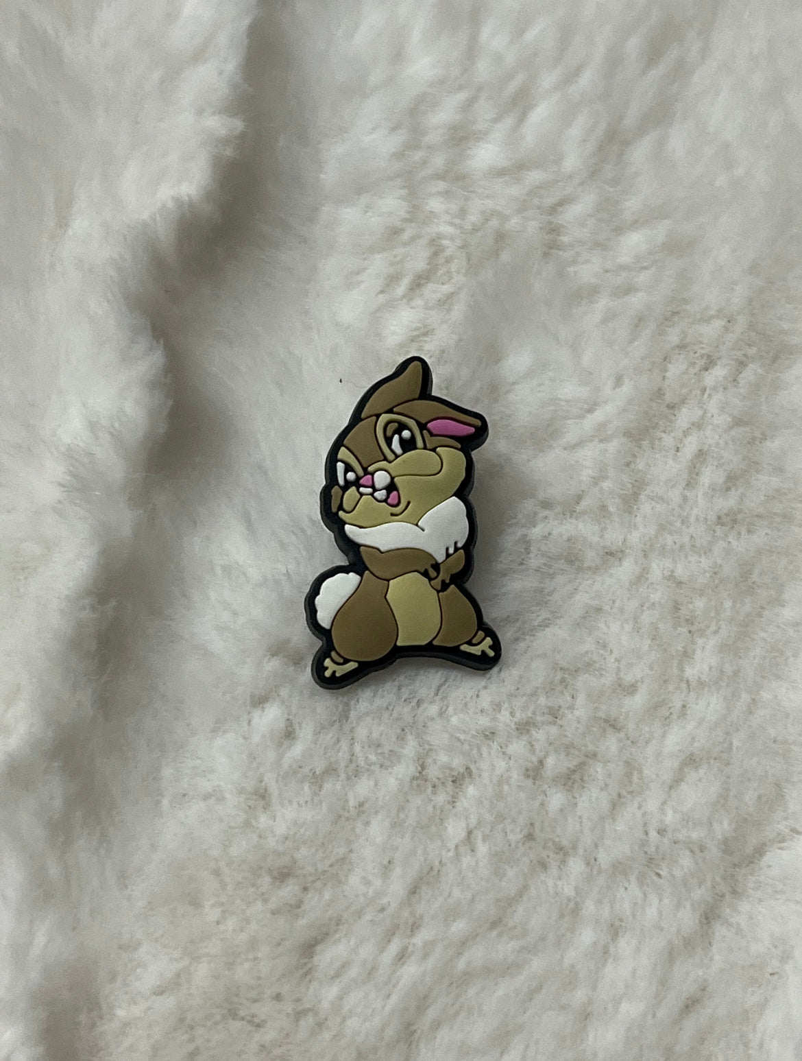 Bambi Shoe Charms