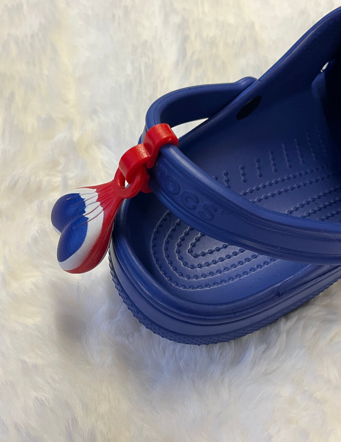 Ball Shoe Accessory