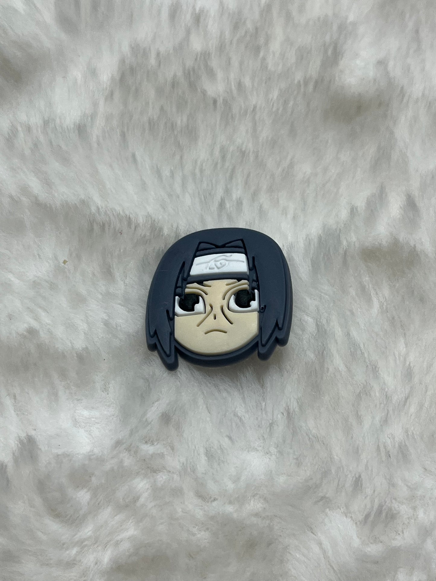 Naruto Shoe Charms