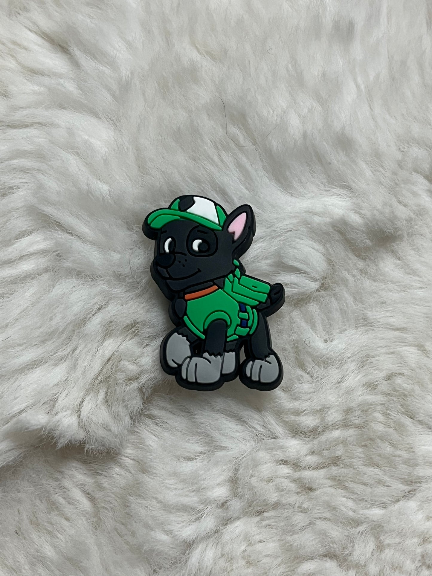 Paw Patrol Shoe Charms