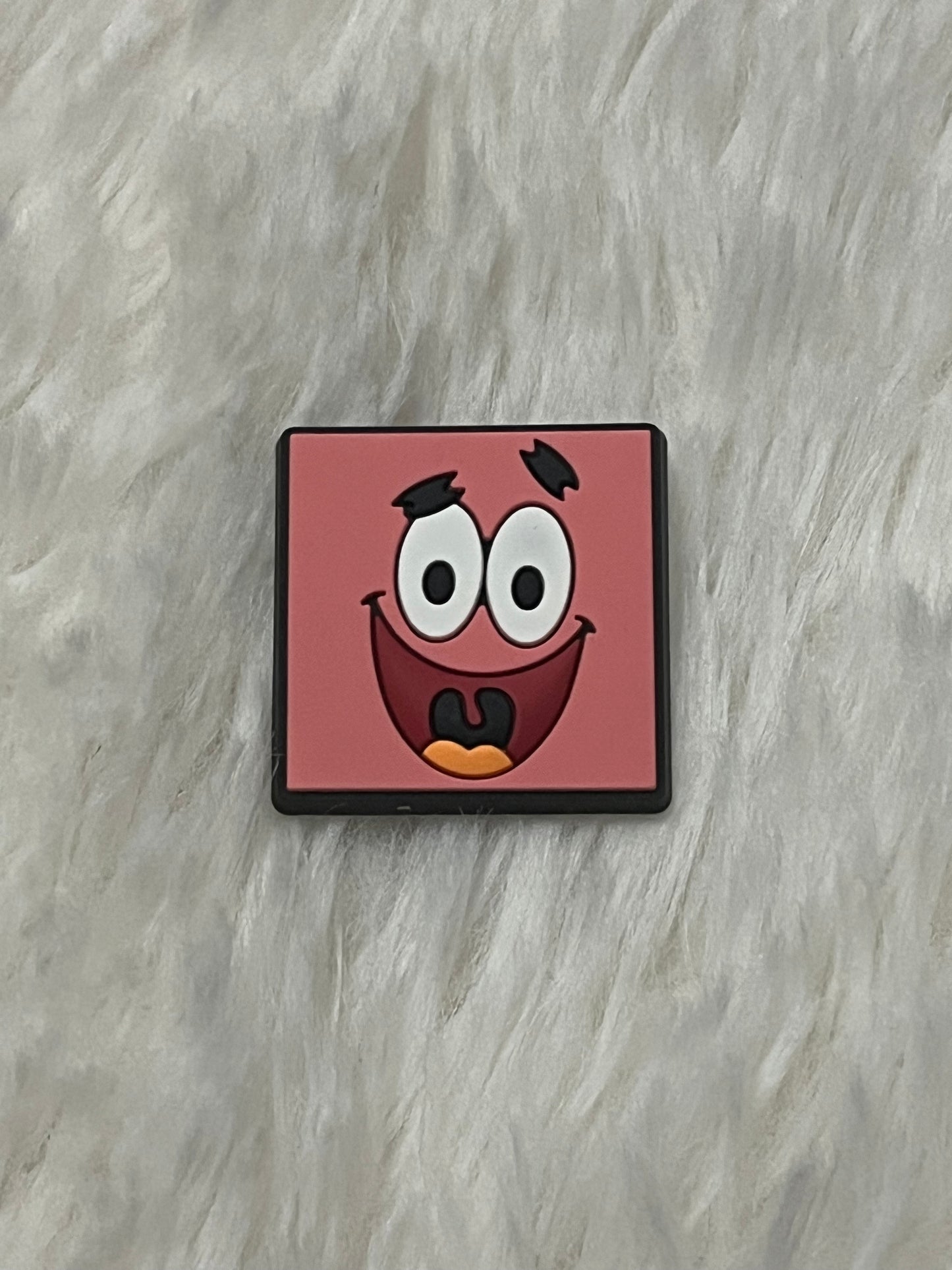 Spongebob Squarepants Shoe Charms