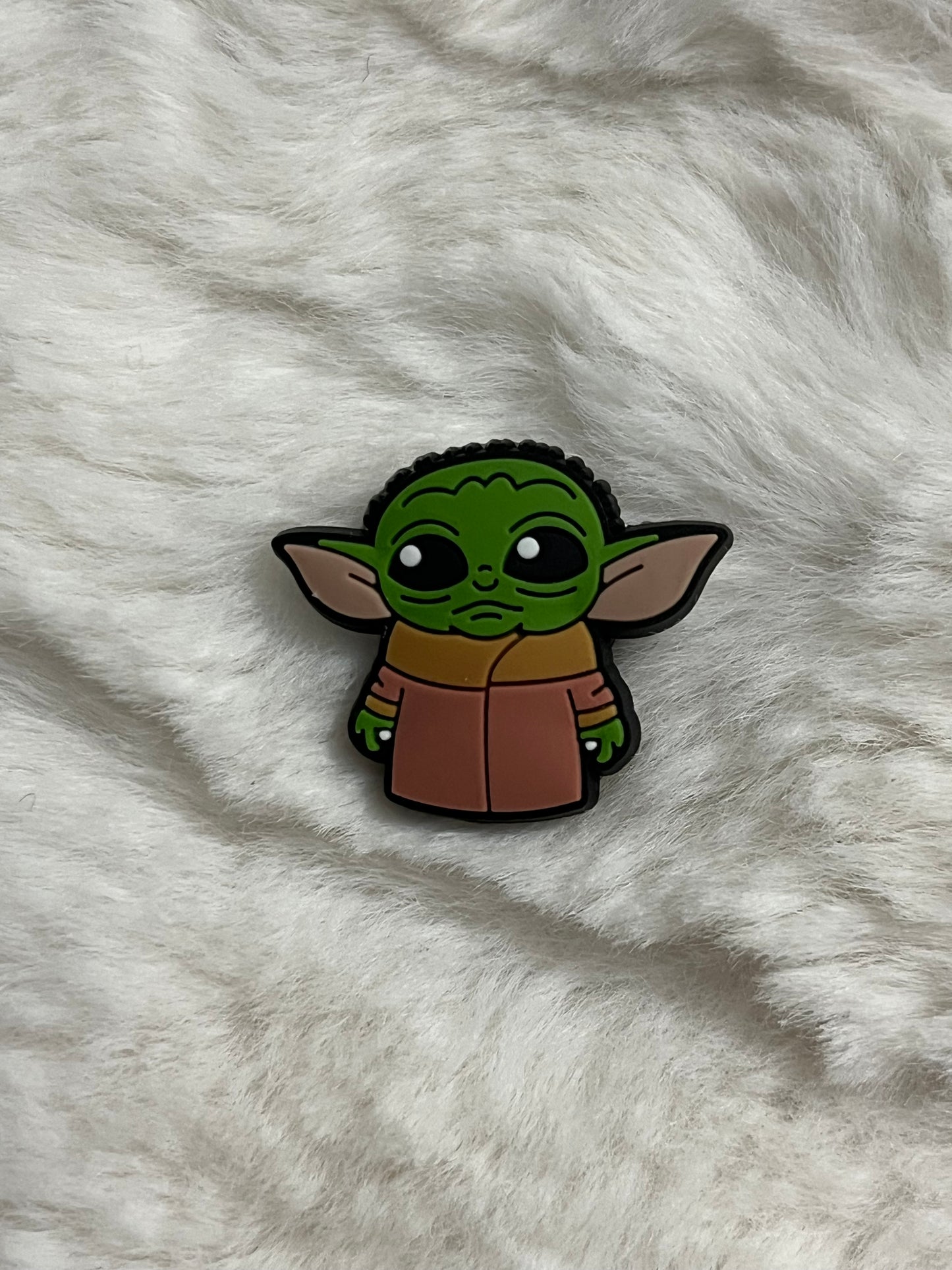 Star Wars Croc Charms