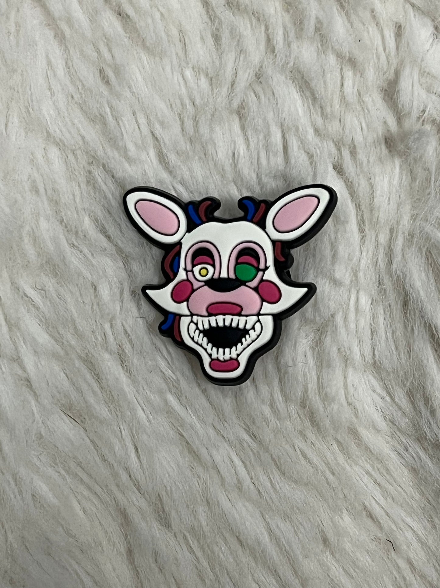 Five Nights at Freddy’s Shoe Charms