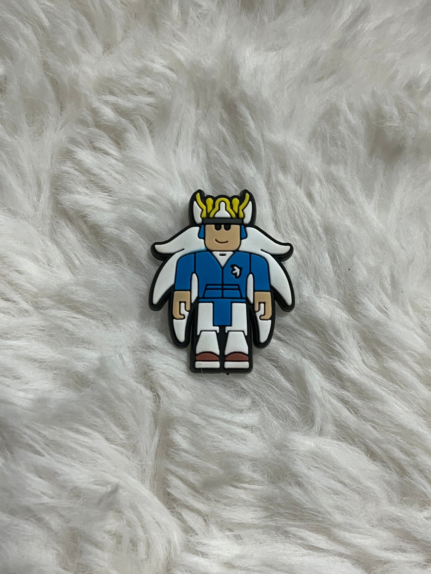 Roblox Shoe Charms