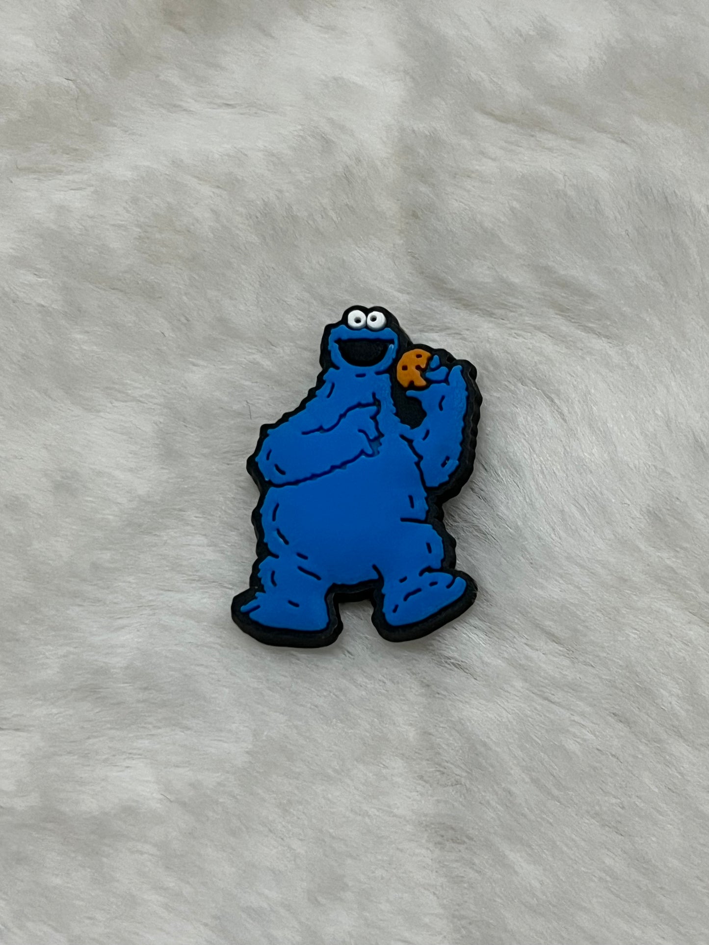 Sesame Street Croc Charms