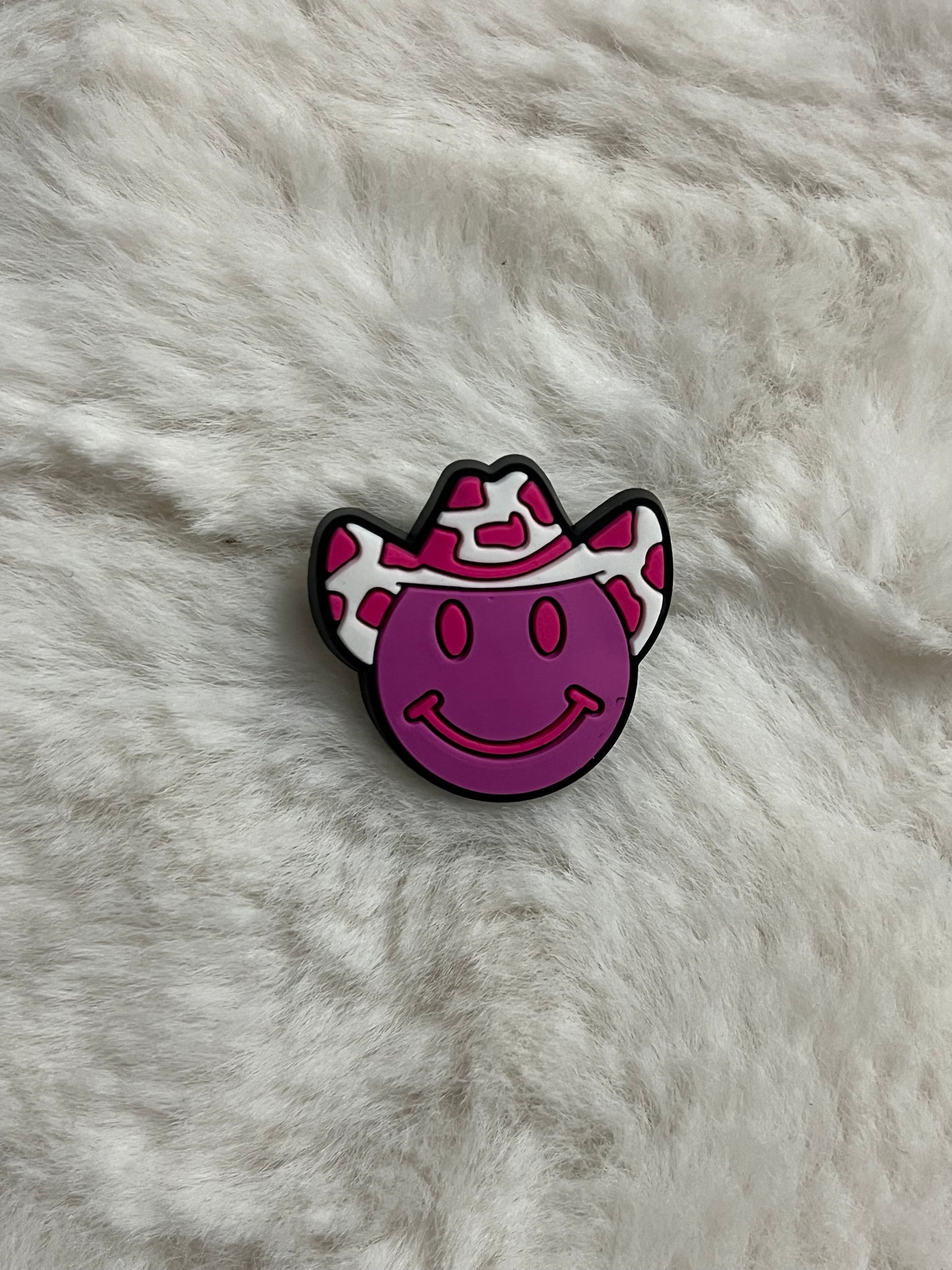 Emoji Croc Charms