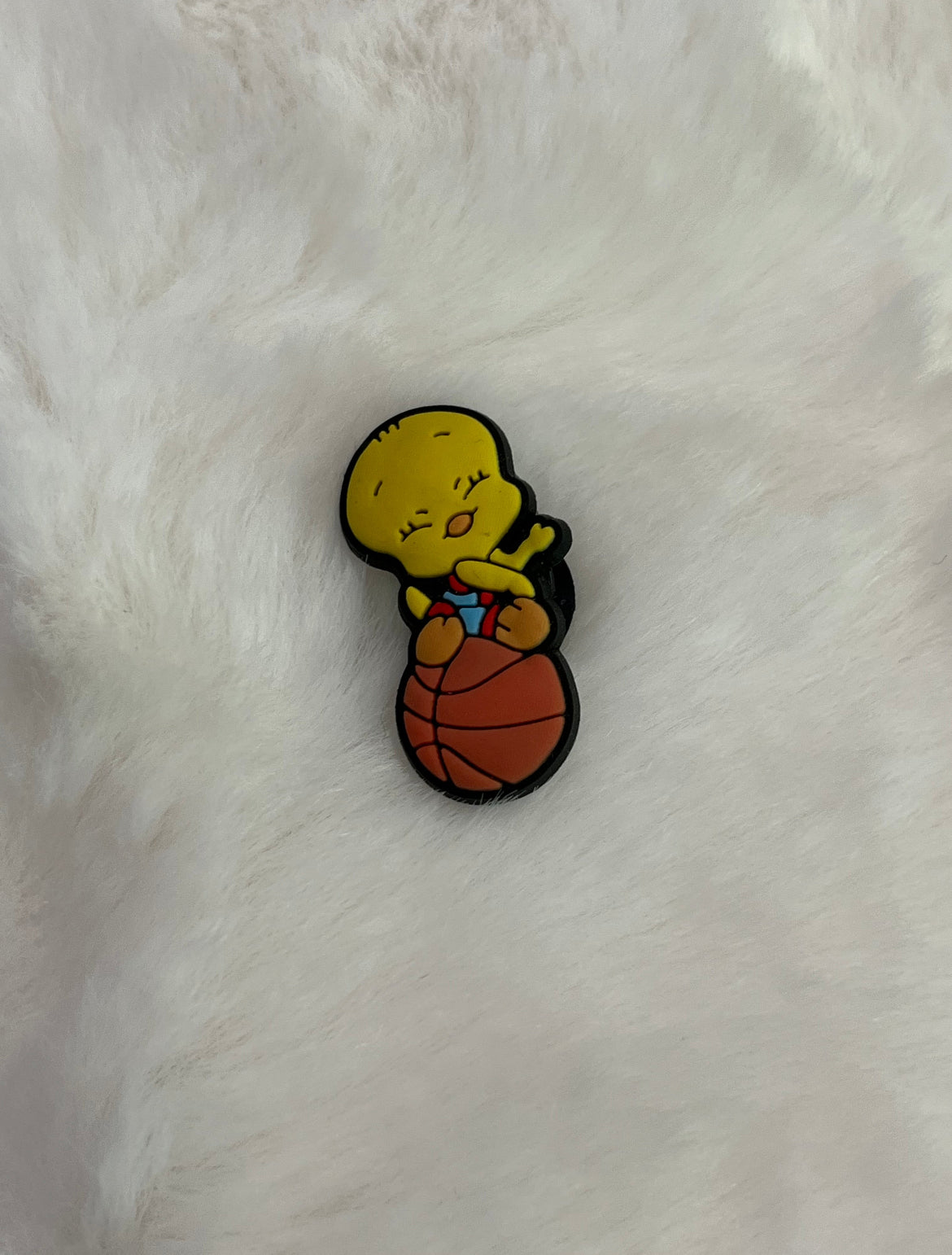 Space Jam Croc Charms