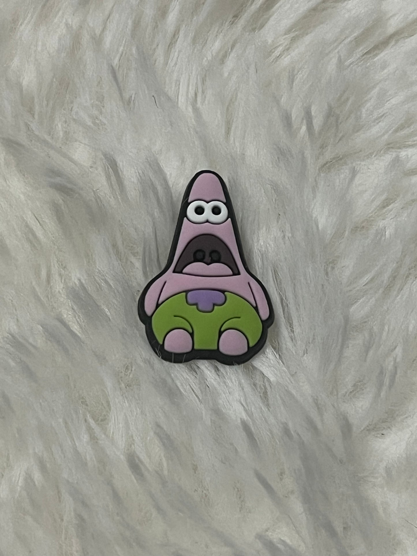 Spongebob Squarepants Shoe Charms