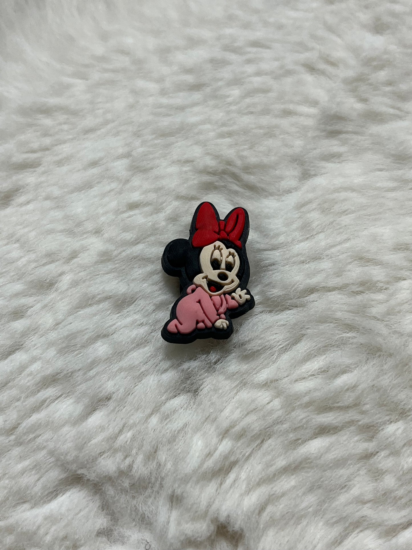 Mickey Mouse (Baby) Croc Charms