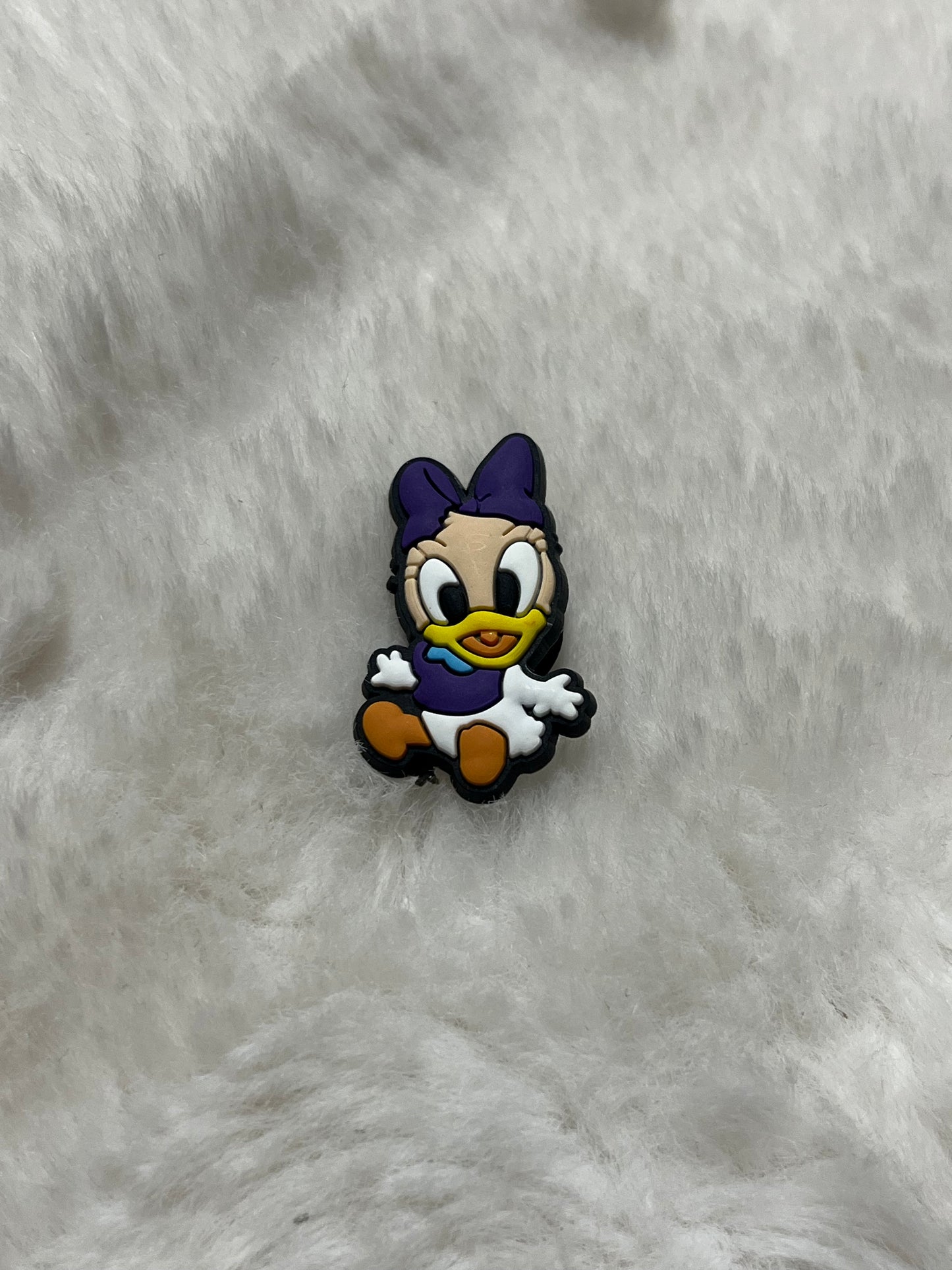 Mickey Mouse (Baby) Croc Charms