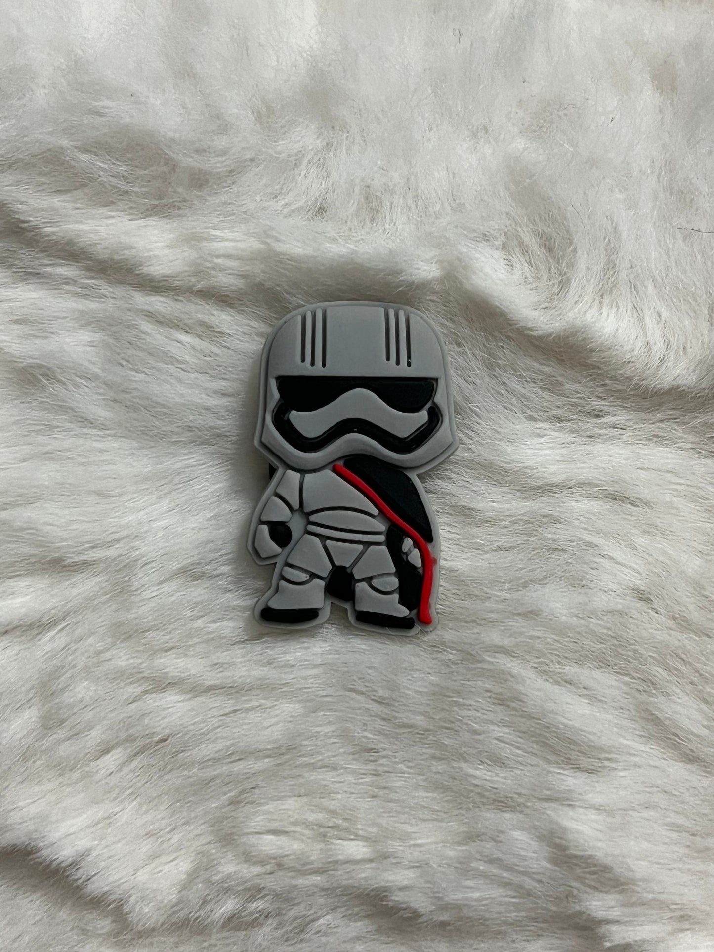 Star Wars Croc Charms