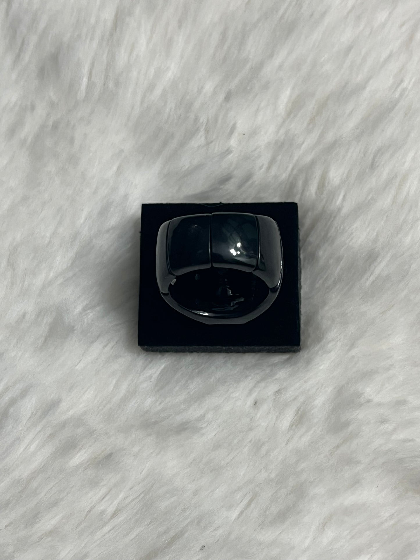 Square Paparazzi Ring