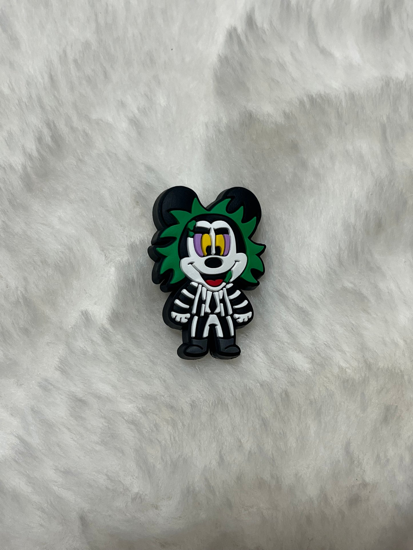 Mickey Mouse (Character) Croc Charms