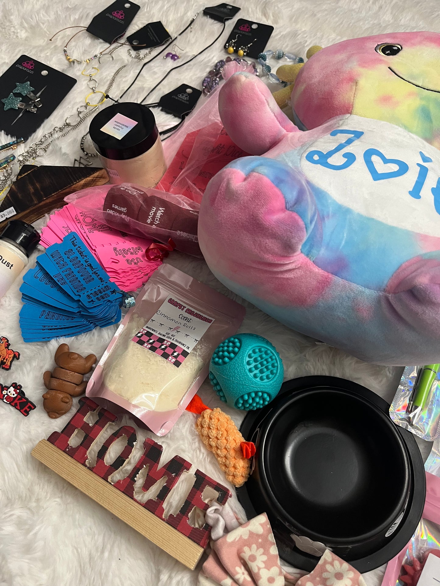 Small Mystery Bundle