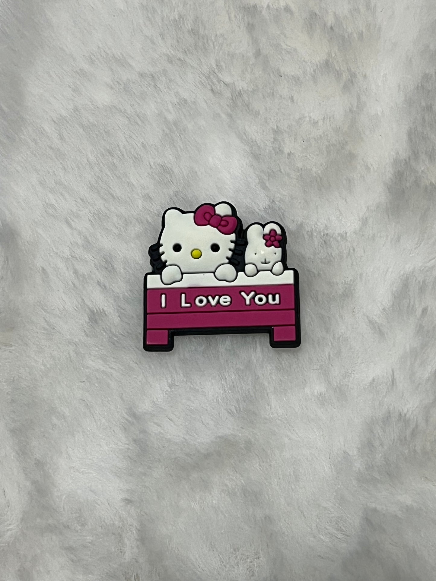 Hello Kitty (Holiday) Croc Charms