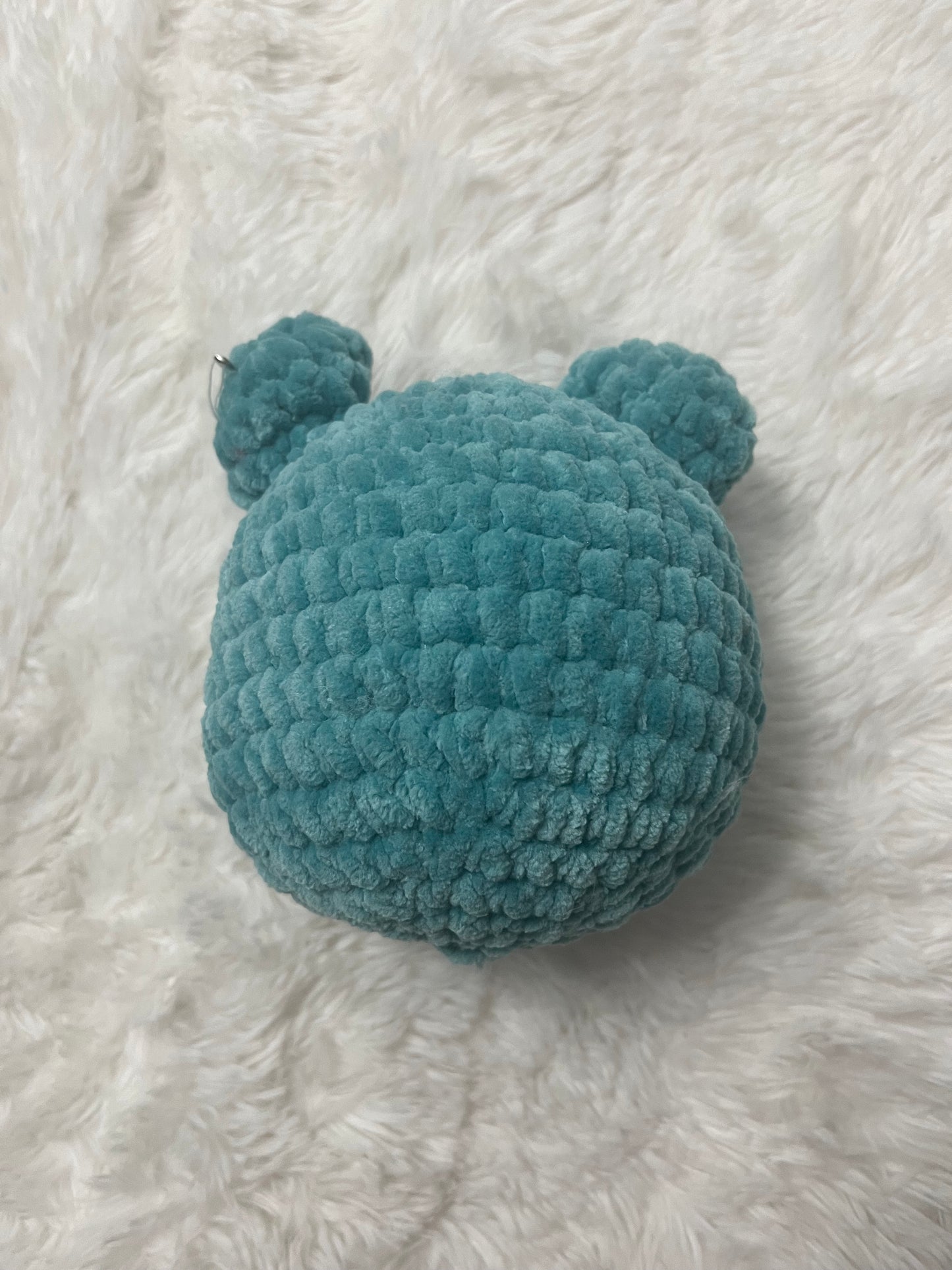 Finn the Frog