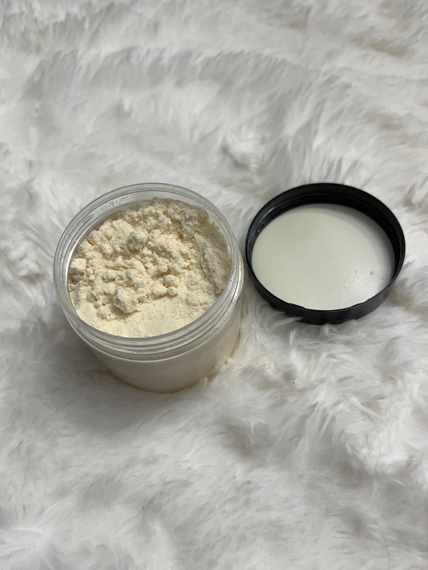 Vanilla Pumpkin Marshmallow Carpet Freshener