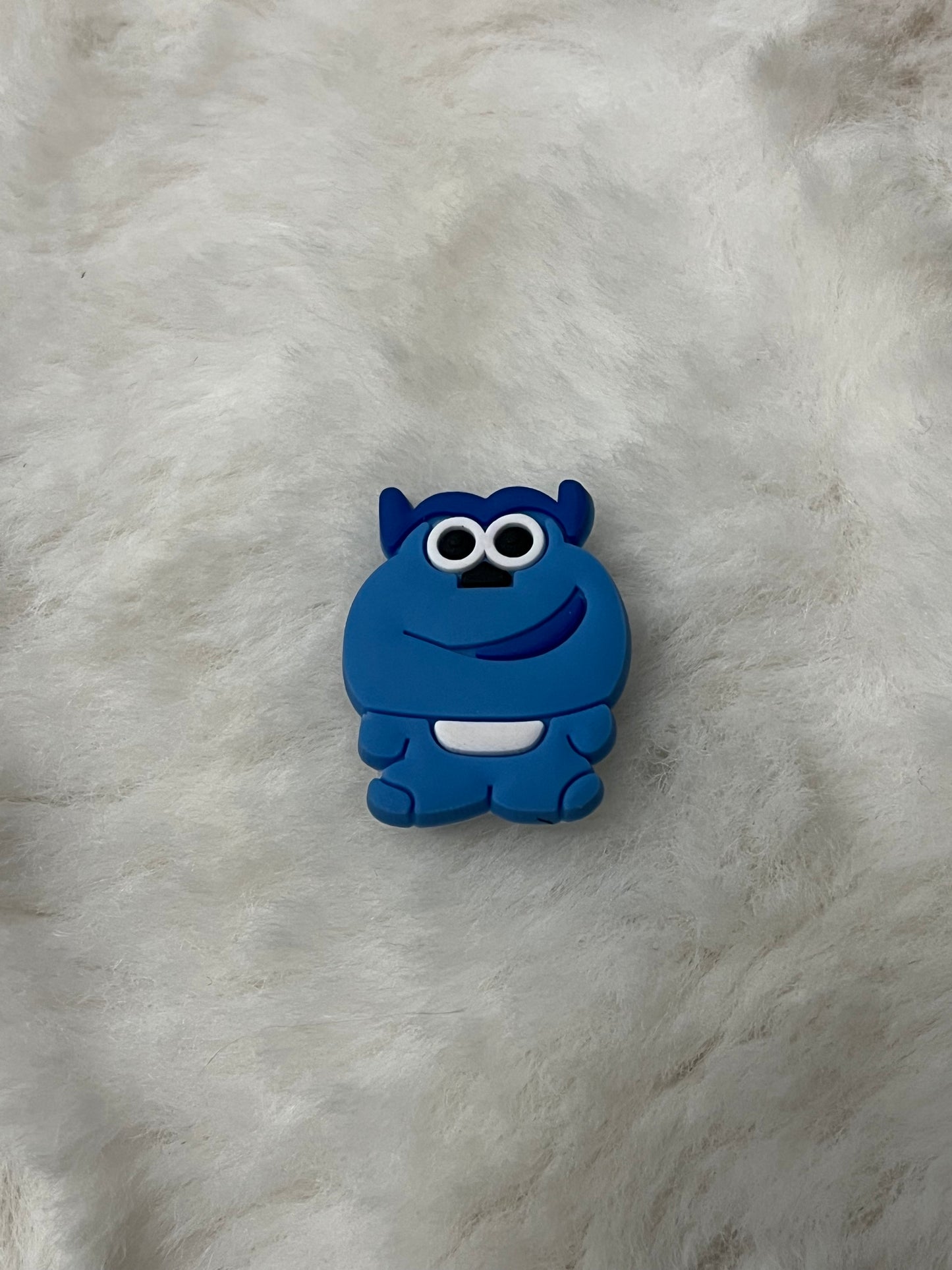 Monster Inc. Croc Charms