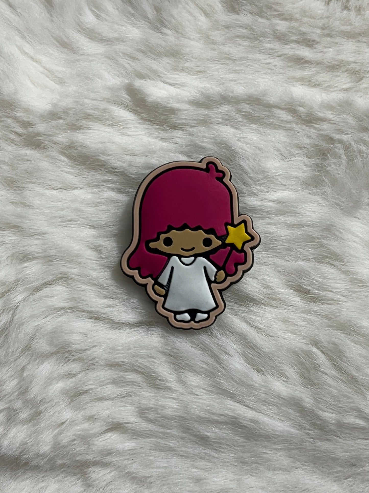 Sanrio Shoe Charms